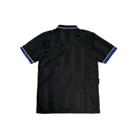 【DEAD STOCK】90'S UMBRO MANCHESTER UNITED 93/95 AWAY FOOTBALL SHIRT