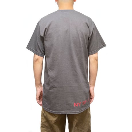 【DEAD STOCK】00'S RECON URBAN NIGHT PHOTO T-SHIRT