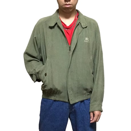 【USED】BURBERRYS SWING TOP