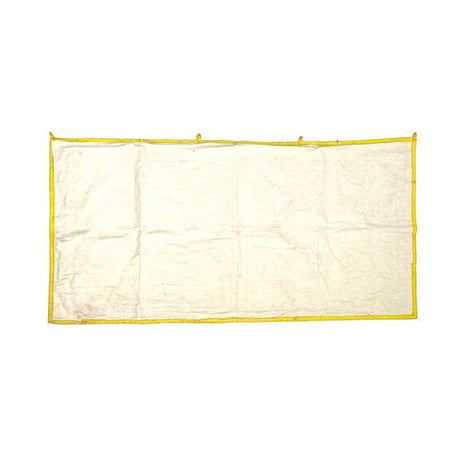 【USED】50'S PIPLI APPLIQUE WORK