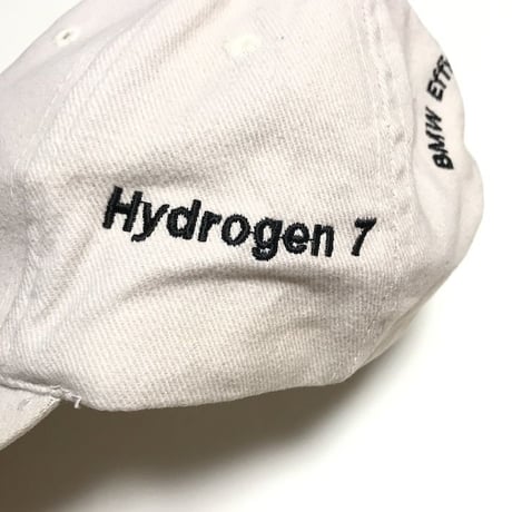 【USED】BMW CAP
