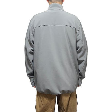 【USED】00'S NIKE ACG SOFT SHELL JACKET