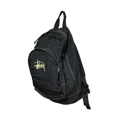 【USED】90'S STUSSY OLD DAY PACK