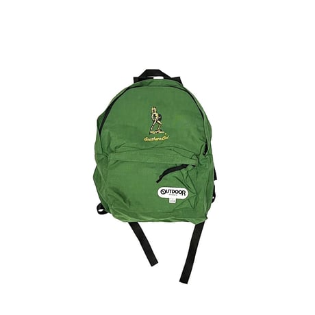 【USED】90's OUTDOOR PRODUCTS Southern Cal BACKPACK