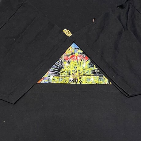 【USED】90'S Disneyland Electrical Parade T-SHIRT