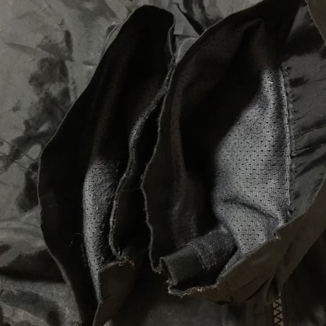 【USED】AUDIO-TECHNICA NYLON JACKET