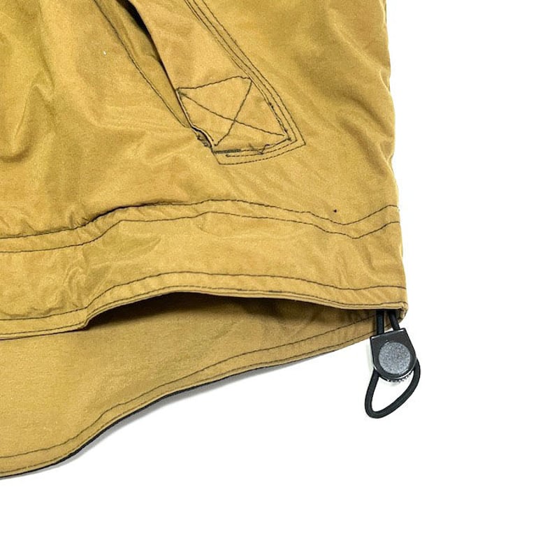 USED】90'S-00'S O'NEILL SNOW WEAR ANOLAK JACKET USED】90'S-00'S O'NEILL SNOW WEAR ANOLAK JACKET