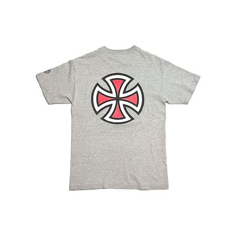 【USED】90'S INDEPENDENT TRUCK COMPANY T-SHIRT