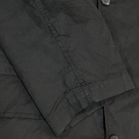【USED】90'S POLO BY RALPH LAUREN VINTAGE COTTON COAT