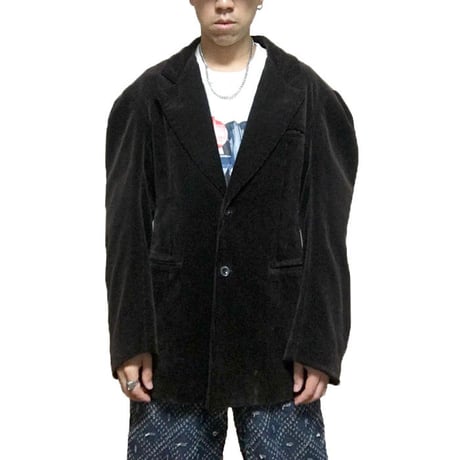 【USED】90'S WORLDS END CLASSICS ALIEN JACKET