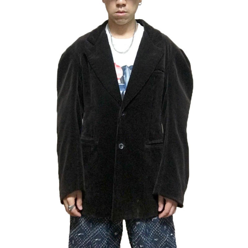 USED】90'S WORLDS END CLASSICS ALIEN JACKET | K USED】90'S WORLDS END CLASSICS ALIEN JACKET | K