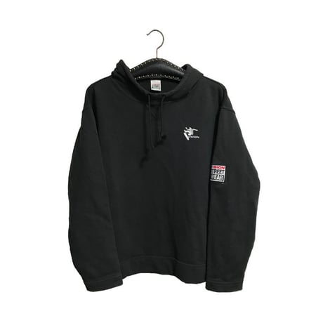 【USED】90'S VISION OLD HOODIE
