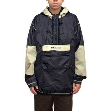 【USED】90'S-00'S OP SPORT ANOLAK TYPE JACKET