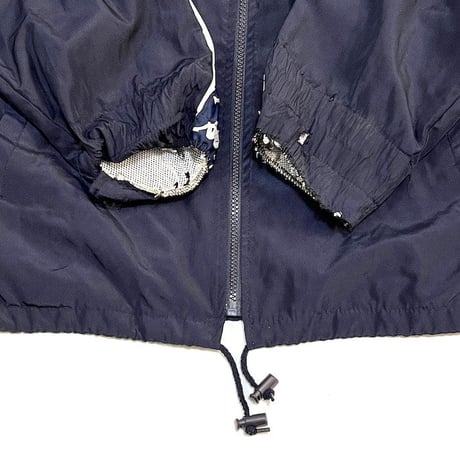 【USED】90'S-00'S KAPPA TRACK NYLON JACKET