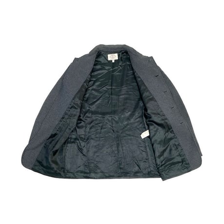 【USED】90'S ARMANI JEANS BIAS JACKET