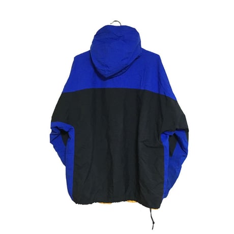 【USED】90'S NIKE ACG STORM F.I.T MOUNTAIN JACKET