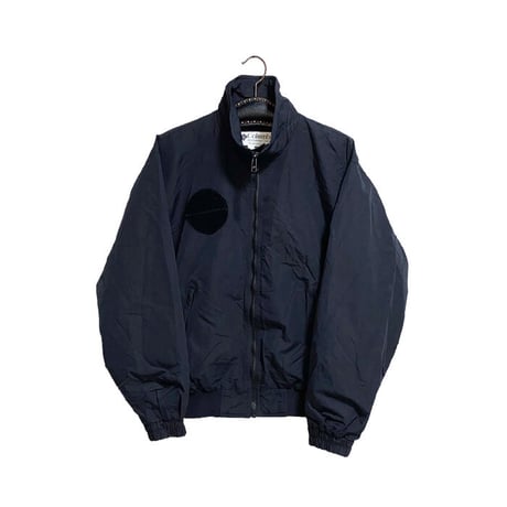 【USED】90'S-00'S COLUMBIA NYLON BLOUSON