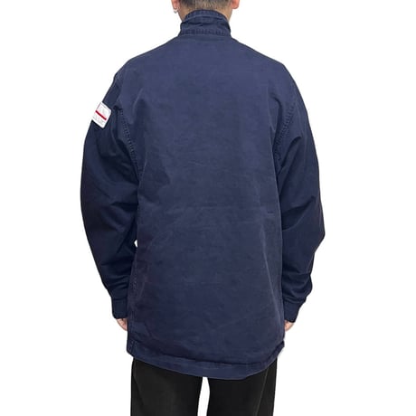 【USED】90's ROYAL NAVY PCS COMBAT JACKET