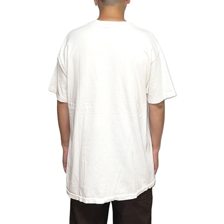 【USED】90's YORKSHIRE TERRIER FAMILY T-SHIRT
