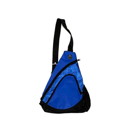 【DEAD STOCK】00'S PORT AUTHORITY. BODY BAG