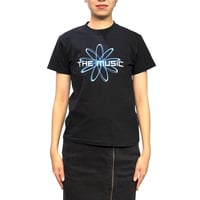 【USED】00's THE MUSIC T-shirt