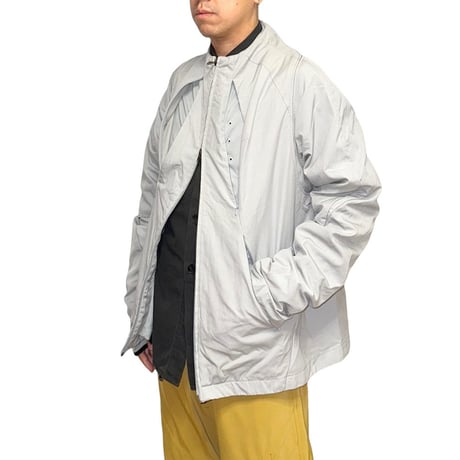 【USED】NIKE 2003 MB1 CORDURA Technical Jacket by Tony Spackman