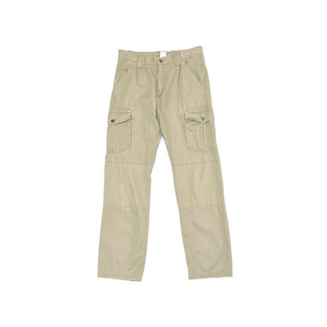 【USED】00'S OAKLEY CARGO PANTS