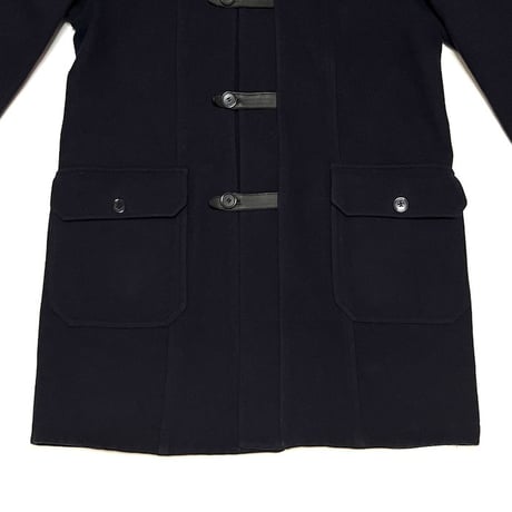 【USED】00'S MIU MIU DUFFEL COAT