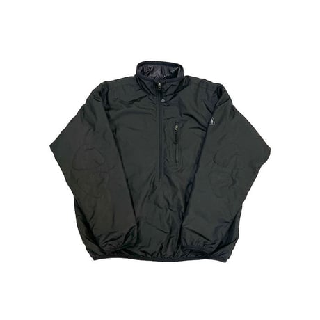 【USED】00'S NIKE ACG PADDED PULLOVER