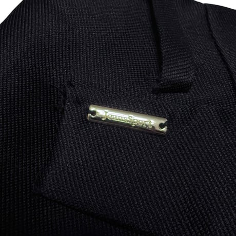 【USED】00s Romantic Home Dido 2TAC SHORTS