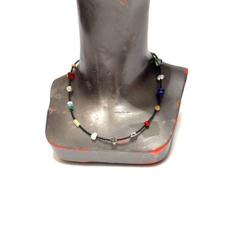 【LIBeRté】Necklace "Space"