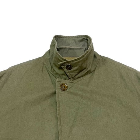 【USED】HALMUT LANG 1999SS N-4 DECK JACKET