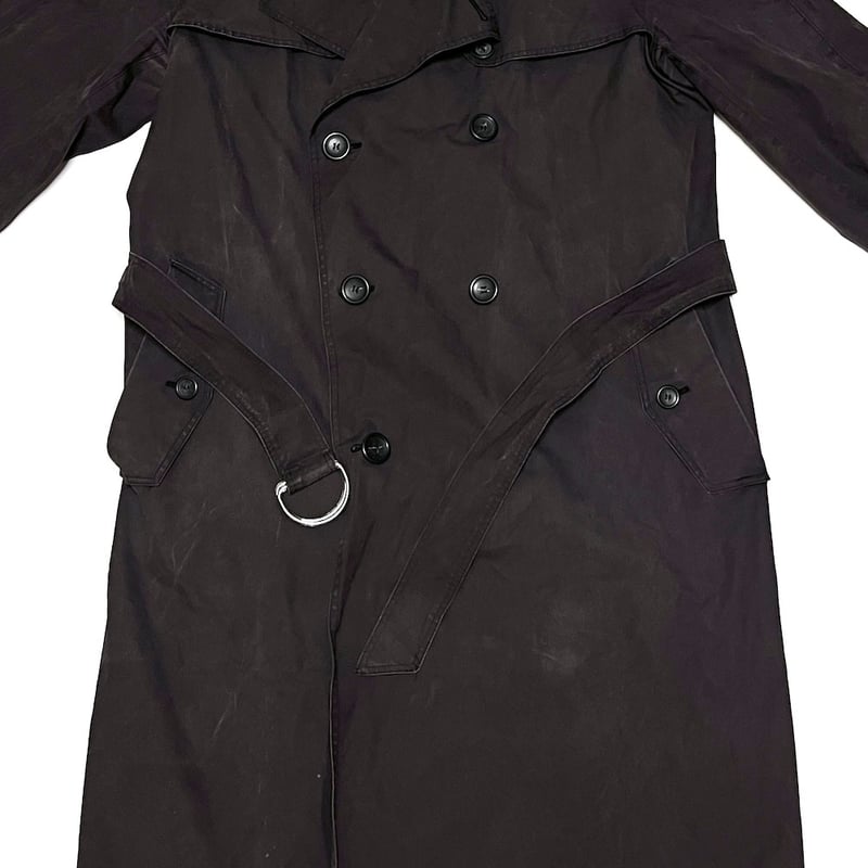 USED】RAF SIMONS 2001-2002AW USED】RAF SIMONS 2001-2002AW