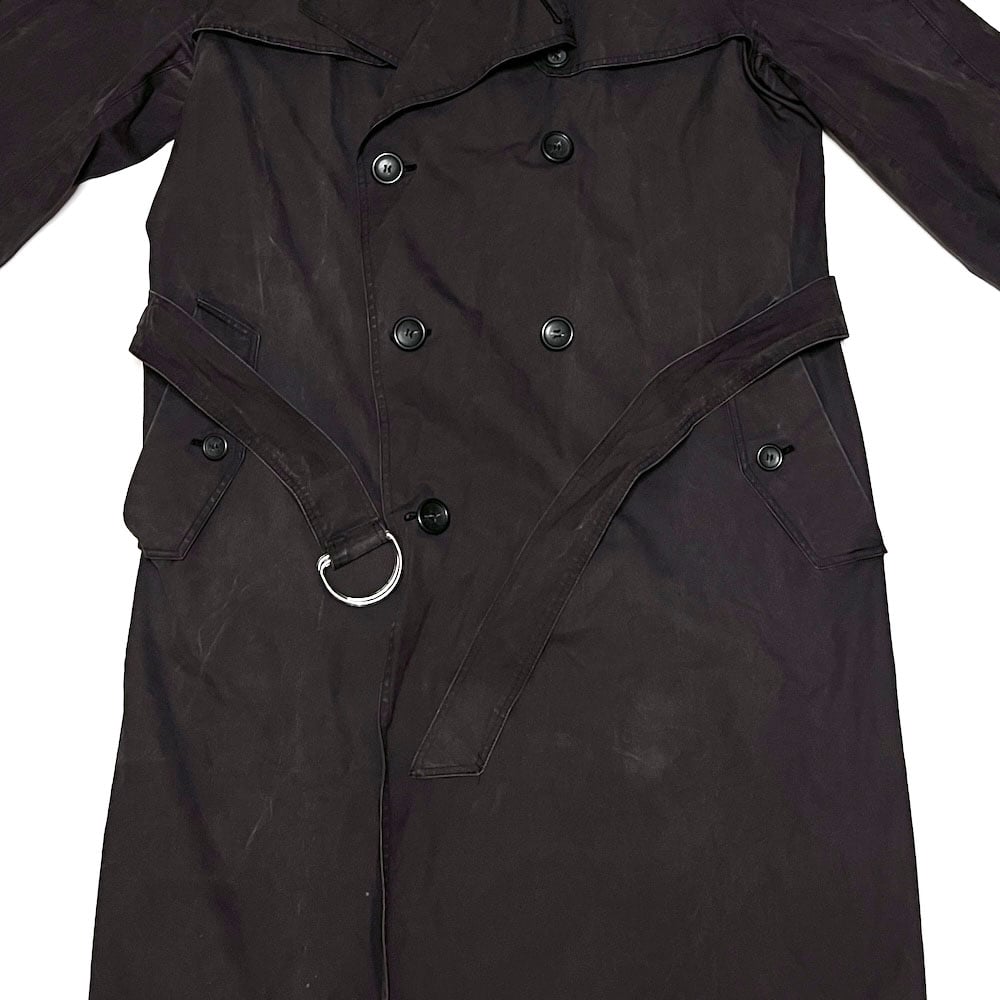 USED】RAF SIMONS 2001-2002AW USED】RAF SIMONS 2001-2002AW