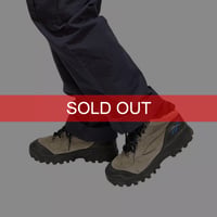 【USED】90'S REEBOK OUTDOOR HIKING SHOES
