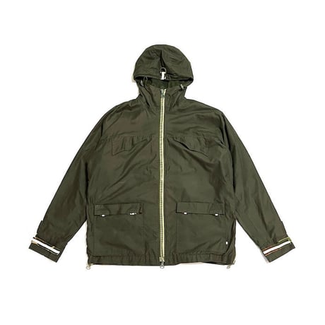 【USED】90'S MAHARISHI REVERSIBLE MOUNTAIN JACKET