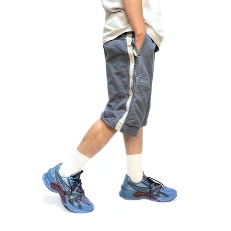 【USED】00'S NIKE GIMMICK SHORTS