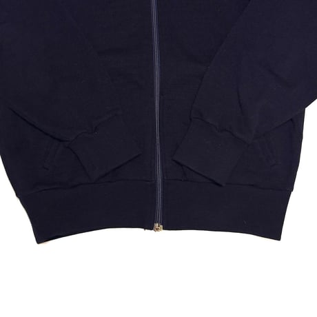 【USED】80's Sergio Tacchini Track Jacket Navy × Red