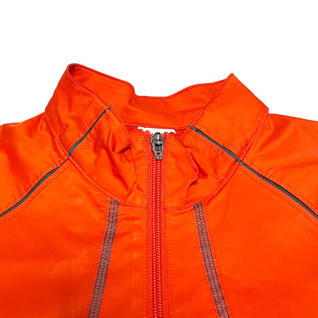 【USED】NIKE 2003SS MB1 Mobius MP3 Articulated Jacket by Tony Spackman
