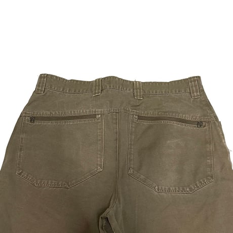【USED】00's ARC'TERYX PROTOTYPE CLIMBING PANTS