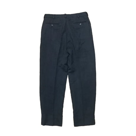 【USED】90'S VALENTINO GARAVANI 2TAC SLACKS