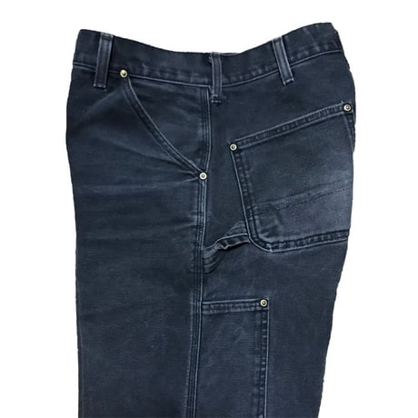 【USED】CARHARTT PAINTER PANTS