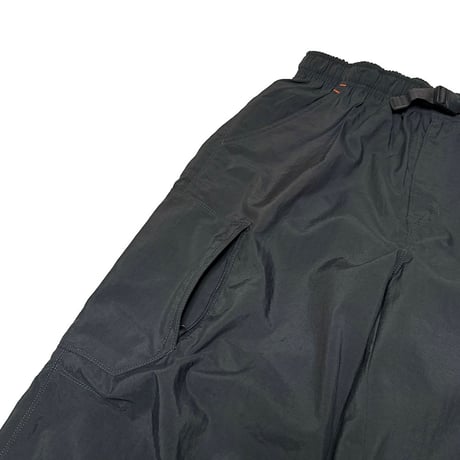 【USED】00's NIKE ACG 5-POCKET TECHNICAL PANTS
