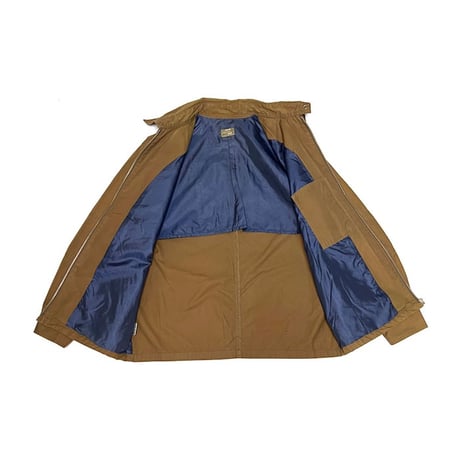 【USED】00's Paul Smith SUPER CHINO DRIZZLER JACKET