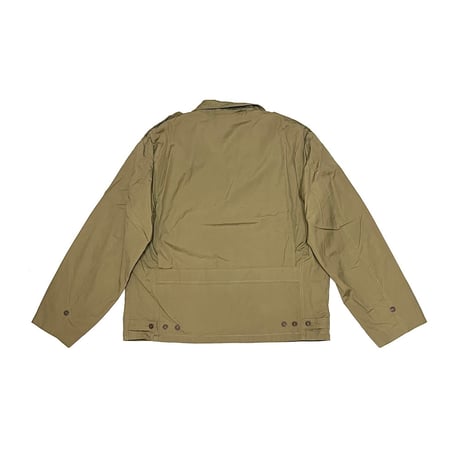 【USED】Vintage US ARMY M-41 REPRODUCT FIELD JACKET