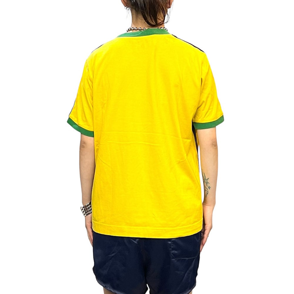 【限定品】a-nation×puma バッグ&Tシャツ PUMA PUMA x A$AP Rocky Flacko Drive T-Shirt 63338901 - Shiekh