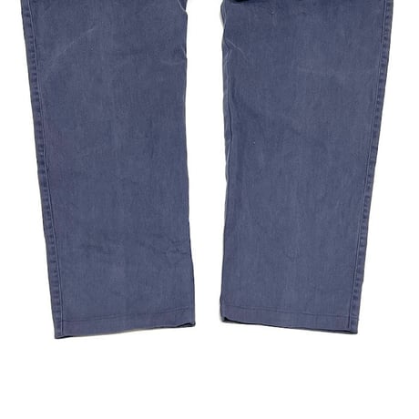 【USED】90'S POLO BY RALPH LAUREN 2TUCK PANTS