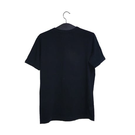 【USED】90'S  CYBERDOG LONDON T-SHIRT