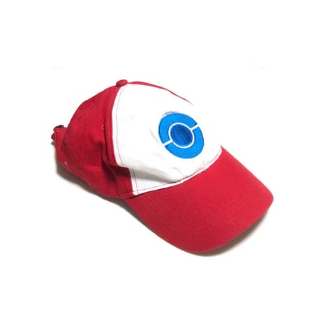 【USED】POKEMON CAP