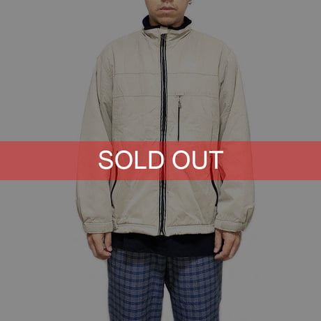 【USED】00'S FIRST DOWN PADDING JACKET
